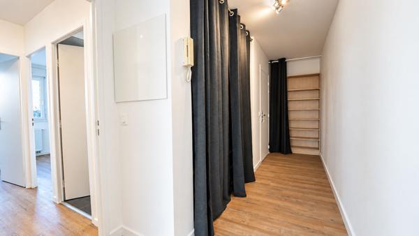 À VENDRE ? APPARTEMENT T4 EN REZ-DE-JARDIN À SAINT-JULIEN-EN-GENEVOIS, PROCHE DOUANE DE PERLY