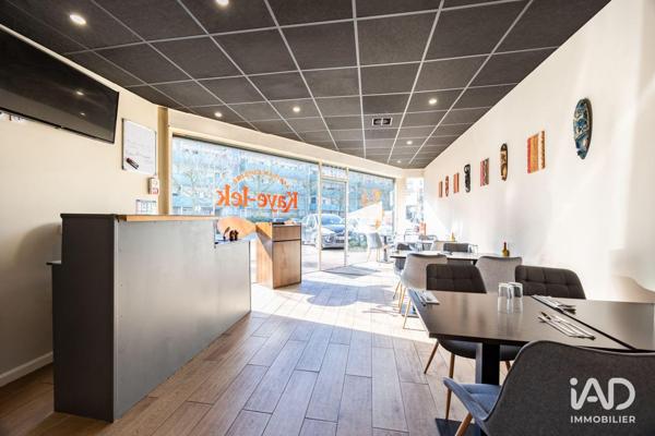 Murs commerciaux  à vendre 39 m² Mérignac