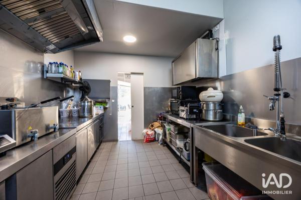 Murs commerciaux  à vendre 39 m² Mérignac