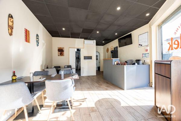 Murs commerciaux  à vendre 39 m² Mérignac