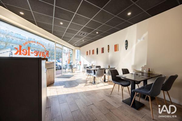 Murs commerciaux  à vendre 39 m² Mérignac