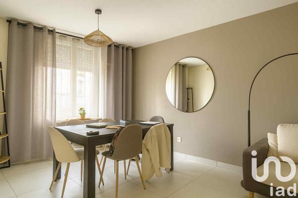 Maison à vendre 4 pièces 61 m² Armentières