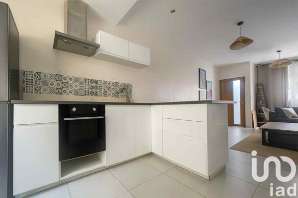 Maison à vendre 4 pièces 61 m² Armentières