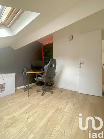 Maison à vendre 4 pièces 61 m² Armentières