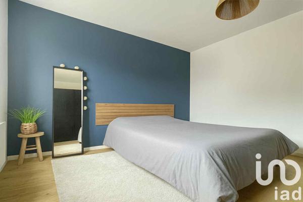 Maison à vendre 4 pièces 61 m² Armentières