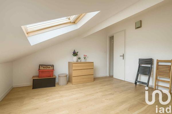 Maison à vendre 4 pièces 61 m² Armentières