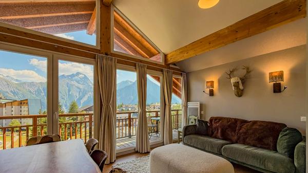 Appartement à vendre à Les Deux Alpes (38860) - Isère