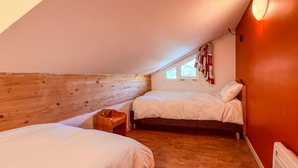 Appartement à vendre à Les Deux Alpes (38860) - Isère