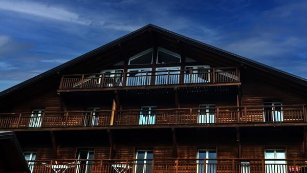 Appartement à vendre à Les Deux Alpes (38860) - Isère