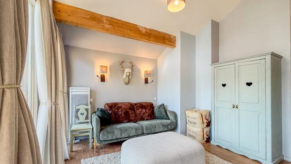 Appartement à vendre à Les Deux Alpes (38860) - Isère