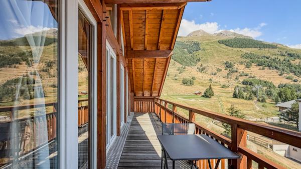 Appartement à vendre à Les Deux Alpes (38860) - Isère