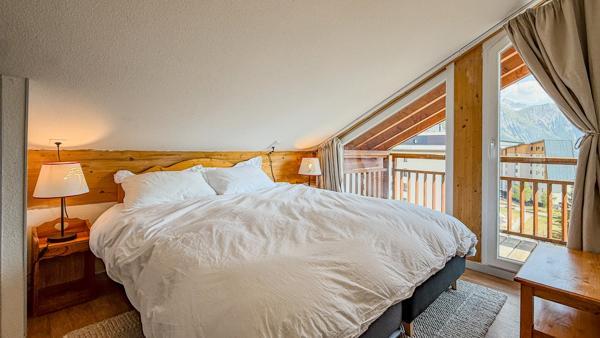 Appartement à vendre à Les Deux Alpes (38860) - Isère