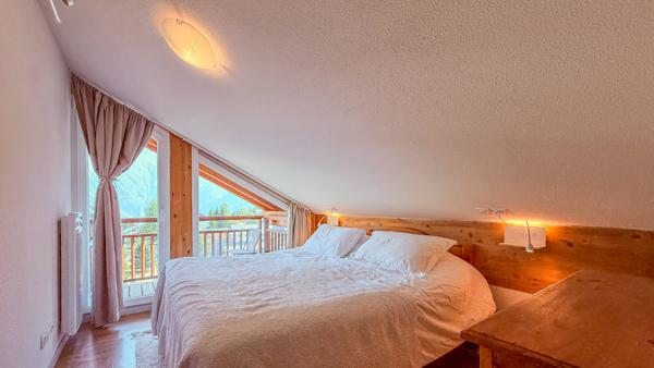 Appartement à vendre à Les Deux Alpes (38860) - Isère