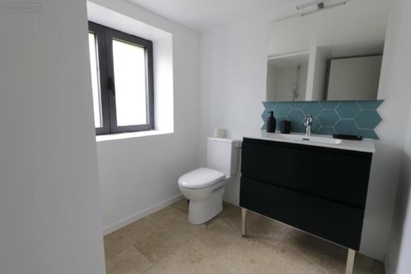 Maison à vendre à Groléjac en Dordogne (24250), ref : 121