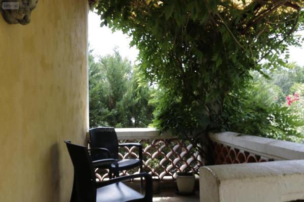 Maison à vendre à Groléjac en Dordogne (24250), ref : 121