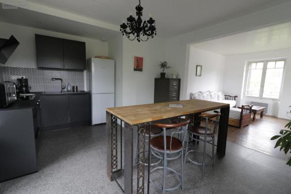 Maison à vendre à Groléjac en Dordogne (24250), ref : 121