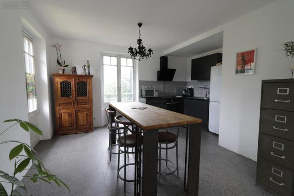 Maison à vendre à Groléjac en Dordogne (24250), ref : 121