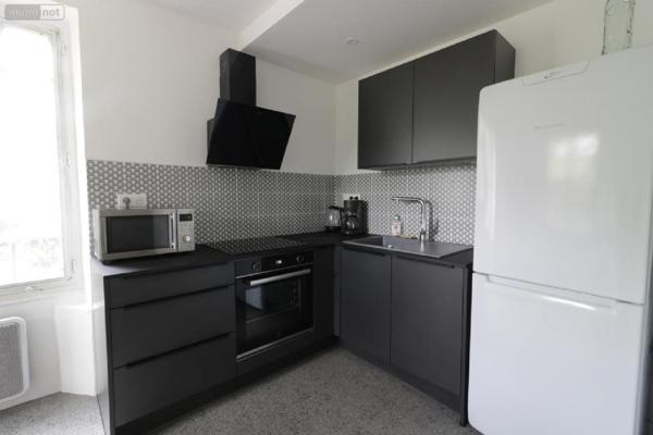 Maison à vendre à Groléjac en Dordogne (24250), ref : 121