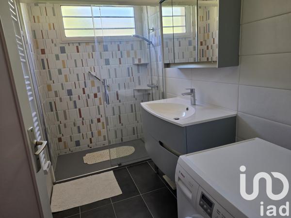 Maison à vendre 3 pièces 72 m² Égriselles-le-Bocage