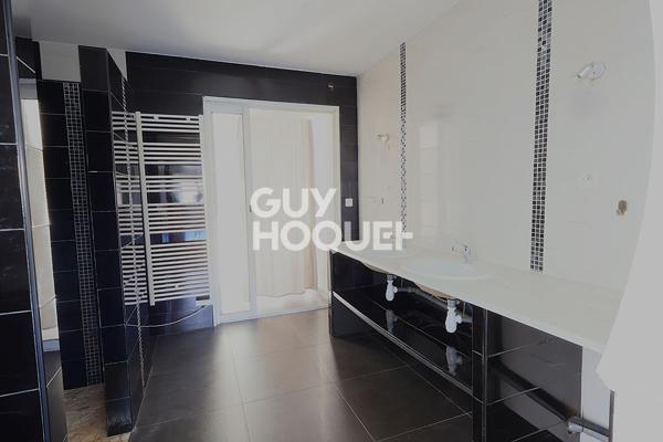MAUGUIO proche intermarché  Villa 149 m² sur terrain de 478m² - Piscine