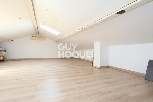 MAUGUIO proche intermarché  Villa 149 m² sur terrain de 478m² - Piscine