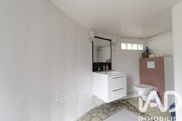 Maison à vendre 6 pièces 143 m² Freneuse