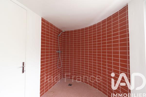 Maison à vendre 6 pièces 143 m² Freneuse