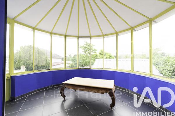 Maison à vendre 6 pièces 143 m² Freneuse