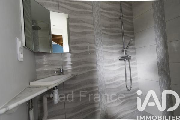 Maison à vendre 6 pièces 143 m² Freneuse