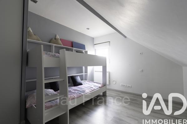 Maison à vendre 6 pièces 143 m² Freneuse