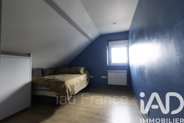 Maison à vendre 6 pièces 143 m² Freneuse