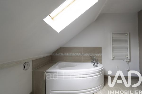 Maison à vendre 6 pièces 143 m² Freneuse