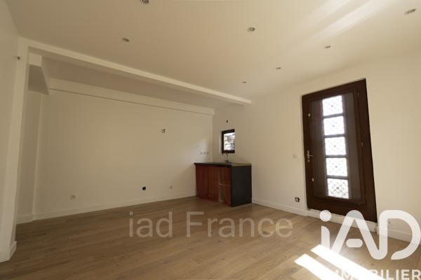 Maison à vendre 6 pièces 143 m² Freneuse