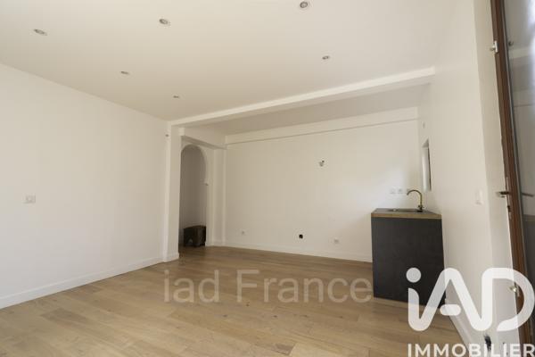 Maison à vendre 6 pièces 143 m² Freneuse