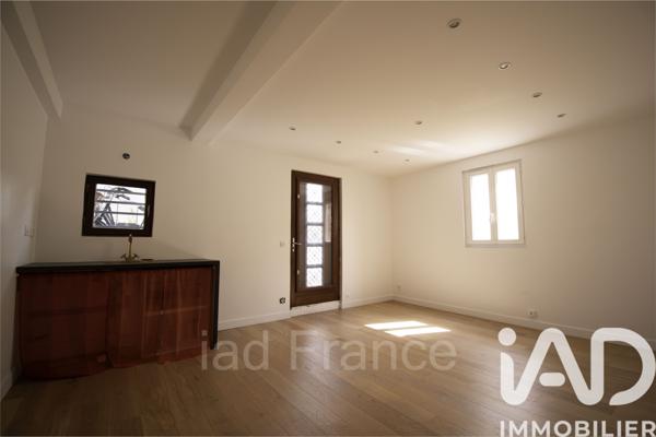 Maison à vendre 6 pièces 143 m² Freneuse
