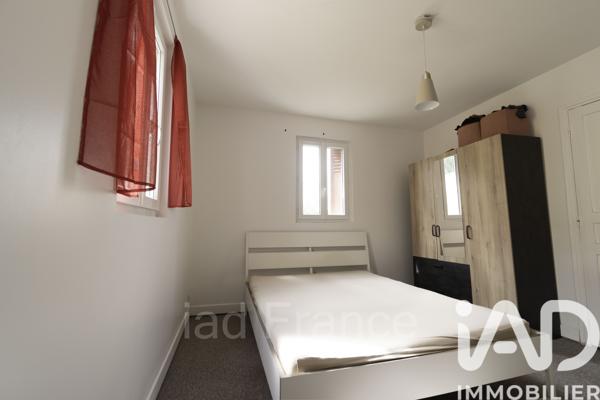 Maison à vendre 6 pièces 143 m² Freneuse