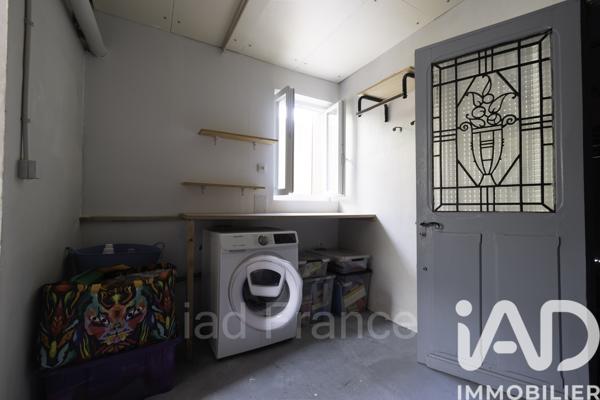 Maison à vendre 6 pièces 143 m² Freneuse