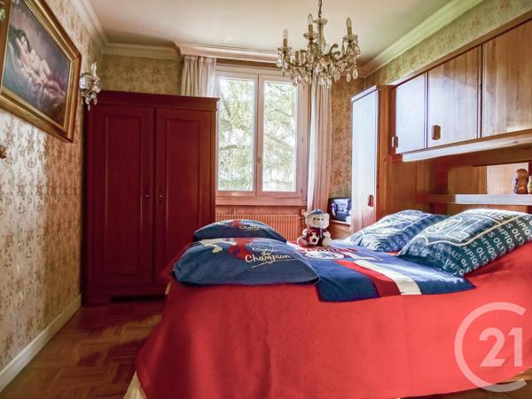 Appartement F3 à vendre  3 pièces - 64,49 m2 VENISSIEUX - 69