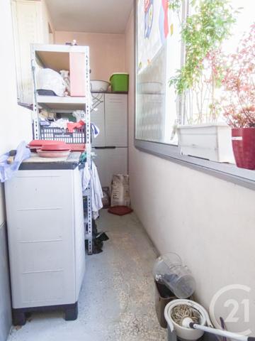 Appartement F3 à vendre  3 pièces - 64,49 m2 VENISSIEUX - 69