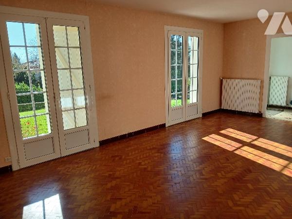 Maison à vendre à SECONDIGNY (79130)