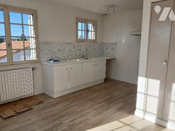 Maison à vendre à SECONDIGNY (79130)