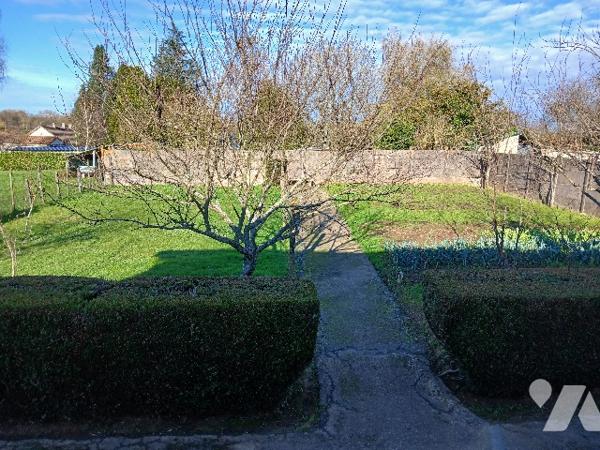 Maison à vendre à SECONDIGNY (79130)