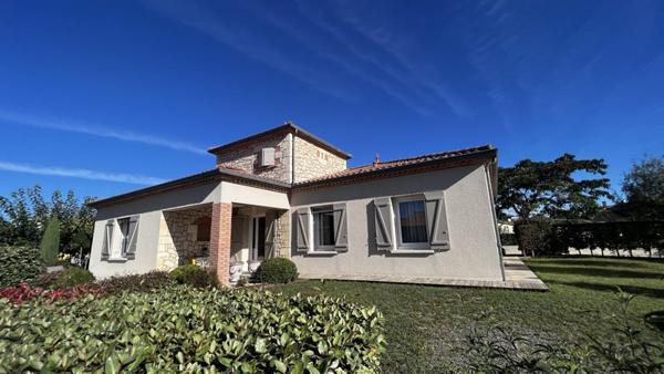 Maison 241 960 € Miramont-de-Guyenne 5 p 150 m² DPE C