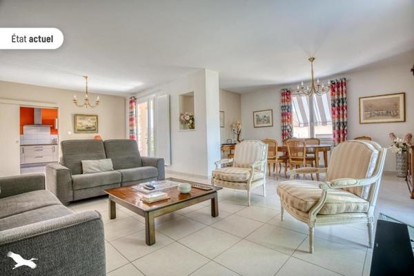 Maison 241 960 € Miramont-de-Guyenne 5 p 150 m² DPE C