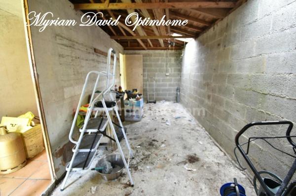 Maison 3 chambres avec terrain Plouguernevel – Opportunité primo-accédant