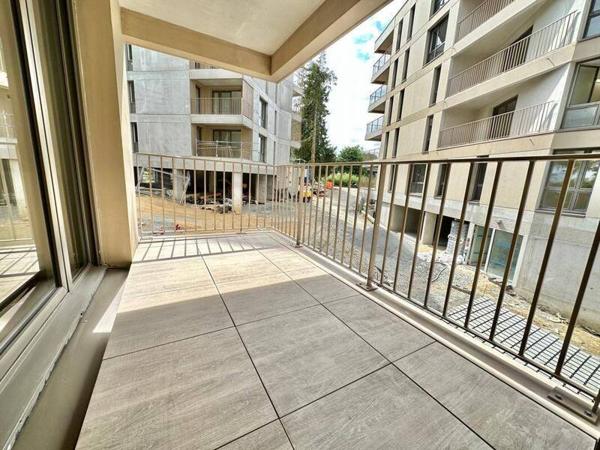 Appartement 3 pièces                                        - 44300 Nantes Réf : 12034