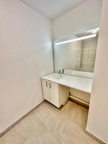 Appartement 3 pièces                                        - 44300 Nantes Réf : 12034
