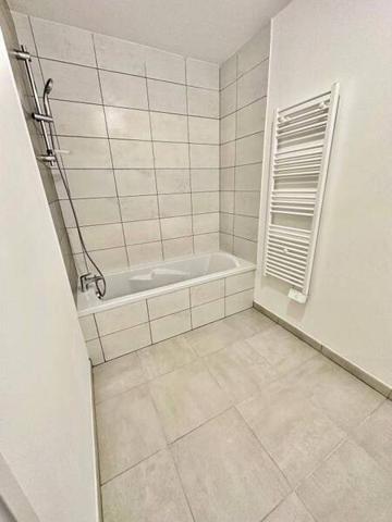 Appartement 3 pièces                                        - 44300 Nantes Réf : 12034