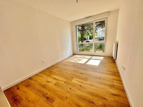 Appartement 3 pièces                                        - 44300 Nantes Réf : 12034