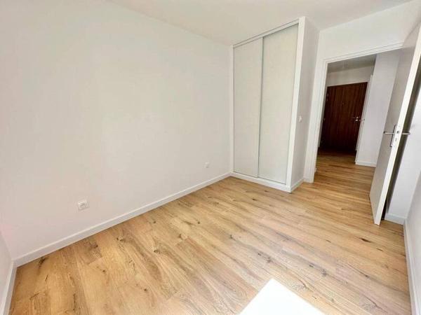 Appartement 3 pièces                                        - 44300 Nantes Réf : 12034